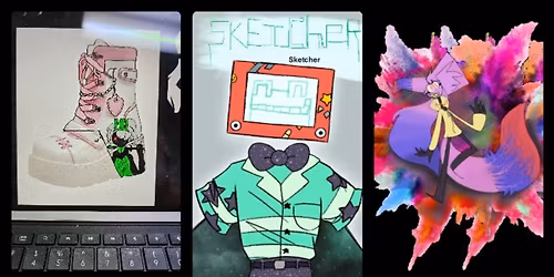 Digital Art- Intro to Animating