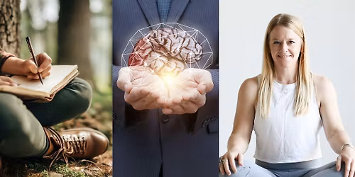 Mindset Matters: Aligning Intention with Action to Create a Powerful You