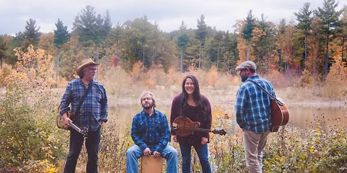 Dunegrass at Tanglewood Winery!