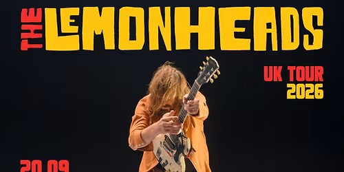 The Lemonheads