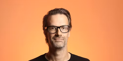 THE LEAGUE OF IMPROV with Guest Comedian Marcus Brigstocke