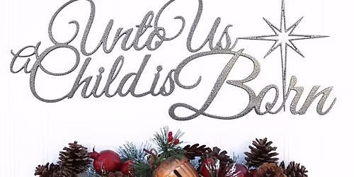 Christmas Eve Service