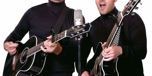 Forever Simon & Garfunkel: A Tribute