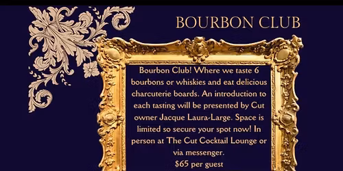 Bourbon Club