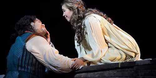 Opera Colorado: Romeo and Juliet at Lone Tree Arts Center