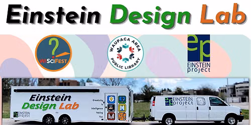 Einstein Design Lab