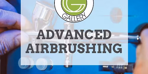 Advanced Airbrushing