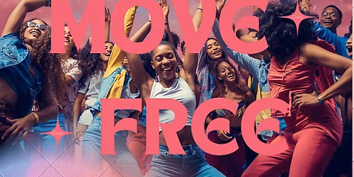 Move Free: Hips