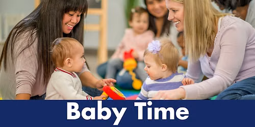 Baby Time