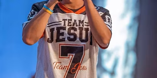 Revival with Evangelist Patrick Stanley 