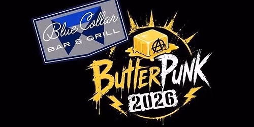 ButterPunk 2026 w\/ ZAMMEK, Make Me Sick & M545