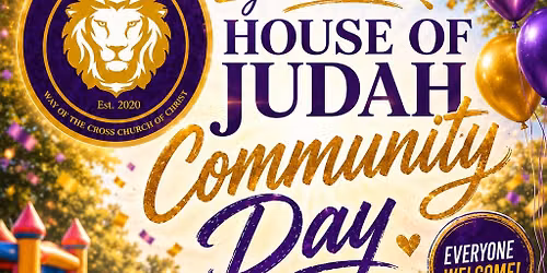 HOJ Community Day