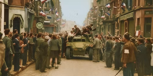 Il \u00e9tait une fois le Pas-de-Calais Lib\u00e9r\u00e9 - 40 ans !