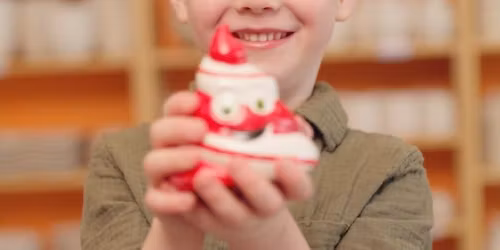 Kids Night Out: Gift Making