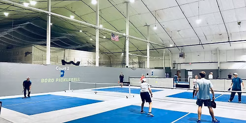 Friday Night $5 Open Play 