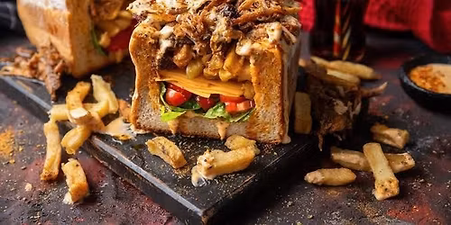 DINANGWE KOTA EXPERIENCE 