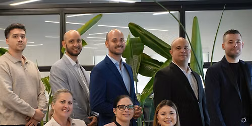 The Networking Circle