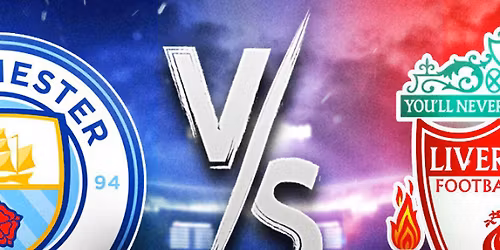 Man City vs Liverpool 23.30