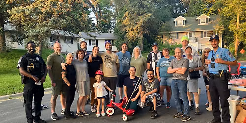 National Night Out 2026