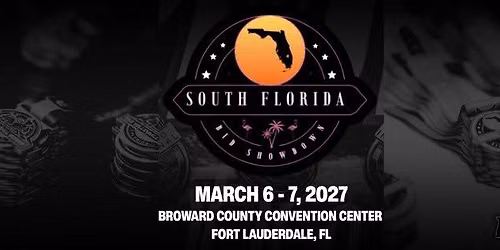 2027 South Florida Showdown - AAU
