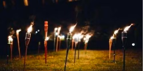 Marche aux flambeaux