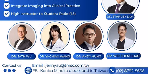TMSC with MSKUS 