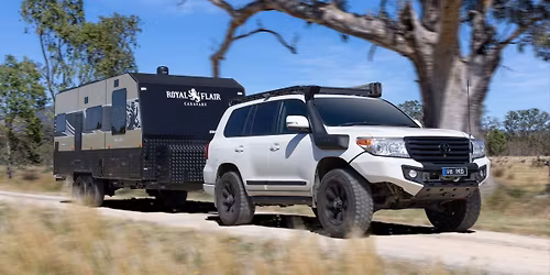 Traralgon Outdoor Living & Caravan Expo Gippsland