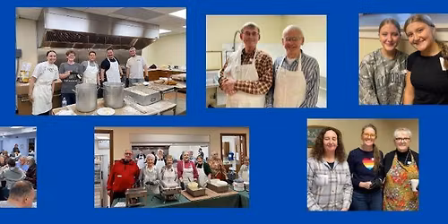 St. Joseph Parish Fall Fish Fry