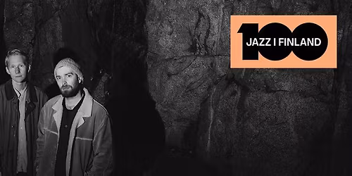 Fredagar p\u00e5 Sibbe: Jonathan B\u00e4ckstr\u00f6m Quartet