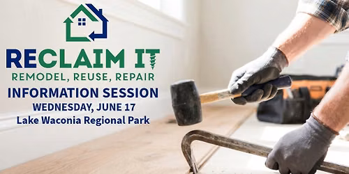 ReclaimIT Information Session