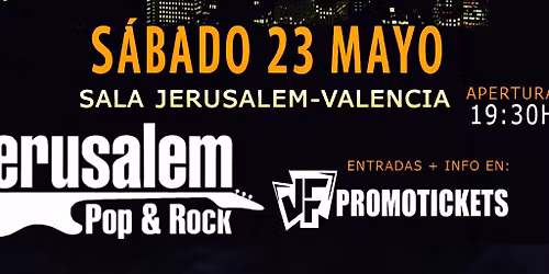 FESTIVAL EL ROLLO DE SIEMPRE -TRIBUTOS A EXTREMODURO Y PLATERO\/FITO EN VALENCIA