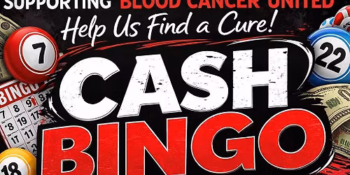 Cash bingo