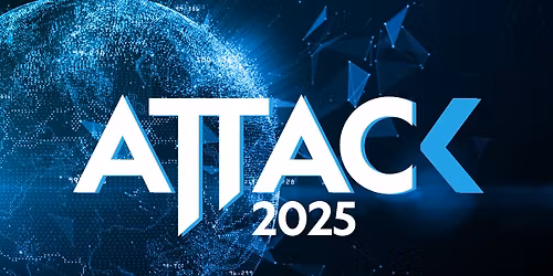 ATTACK 2025 