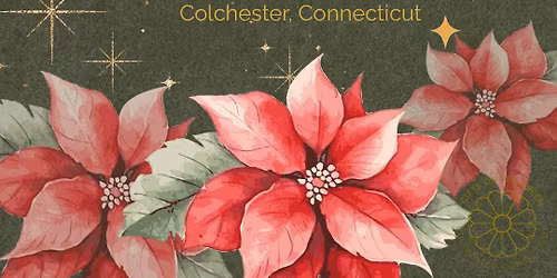 An Afternoon with an Intuitive Medium