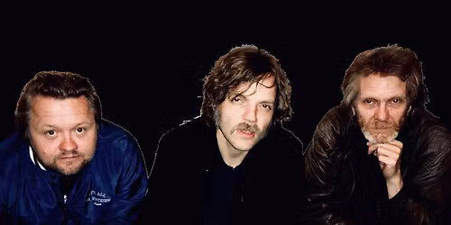 Dirty Old Town pres: Elephant9\u23aeKRANK 