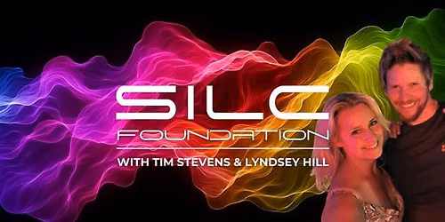 Silc Foundation Workshop and part 2 Sunday Freestyle