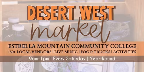 Desert West Market 1\/10