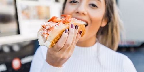 Cousins Maine Lobster at The Makers Hive Market at The District