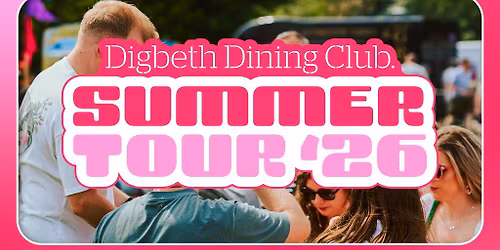 Attingham Park Dining Club