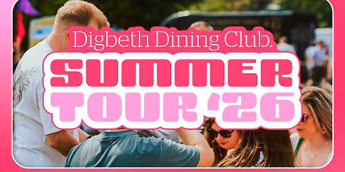 Attingham Park Dining Club