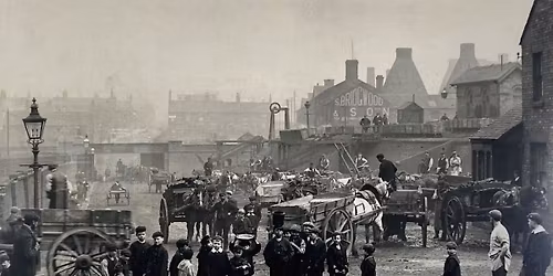 Film Show: William Blake