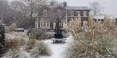 Film Show: William Blake