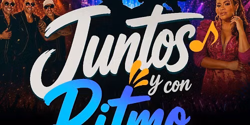 Suncoast Credit Union - Juntos y con Ritmo at Yuengling Center