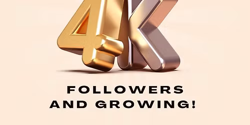 Earthcakes 5th year Anniversary