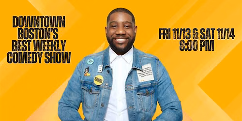 Comedy Night w\/ Clint Coley @ Elephant & Castle
