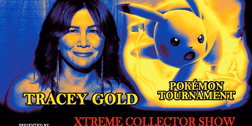 Xtreme Collector Show