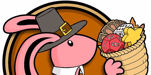 Turkey Day cEDH at 7pm