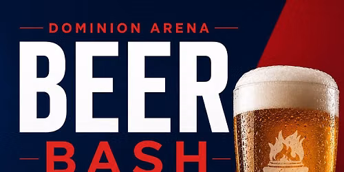BEER BASH