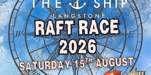 Raft Race 2026