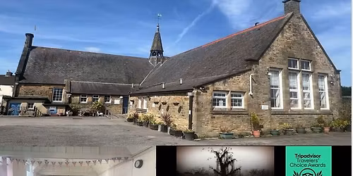 Croxdale Old School SLEEPOVER